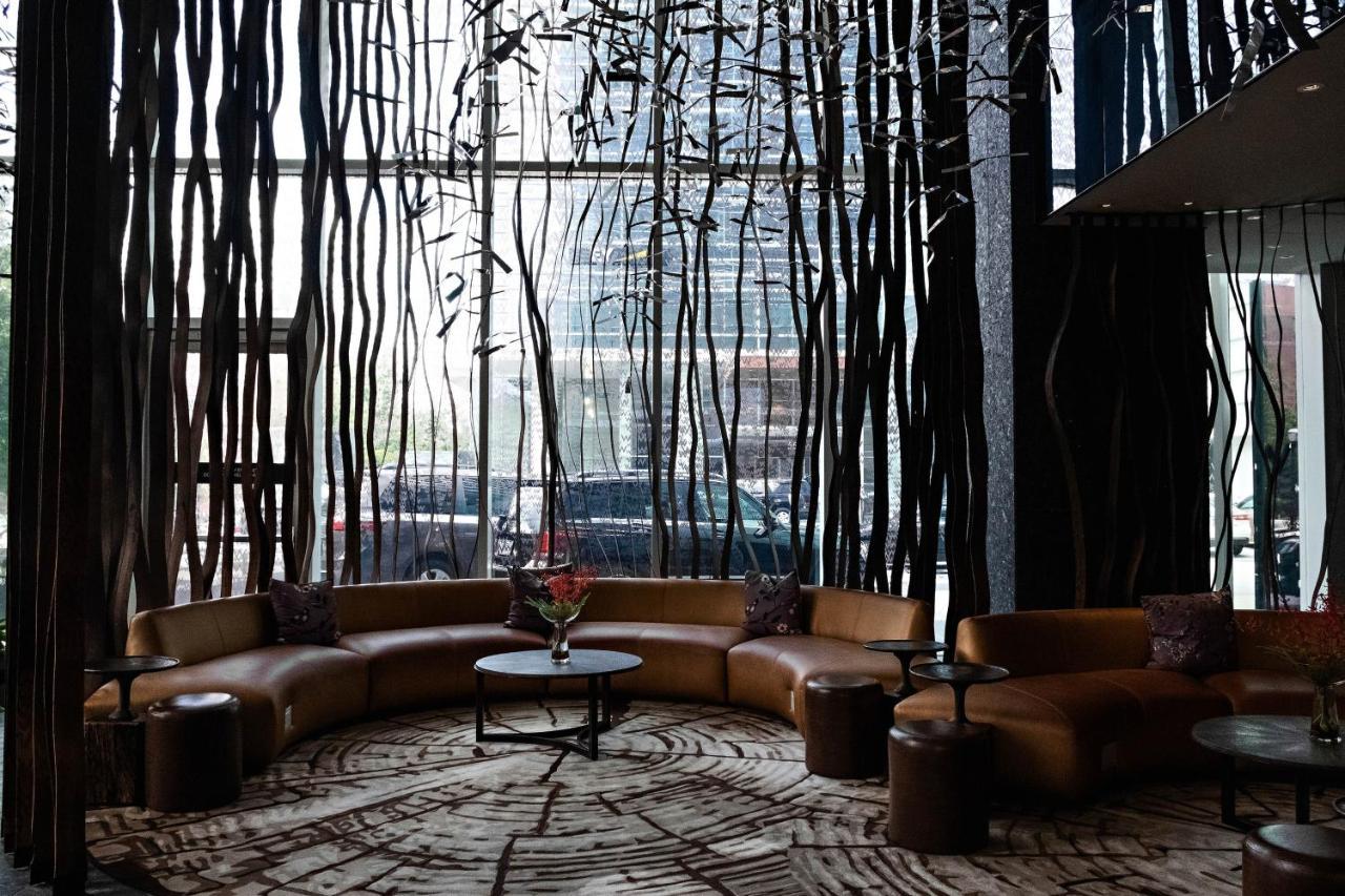 W Atlanta Downtown Hotel Екстериор снимка