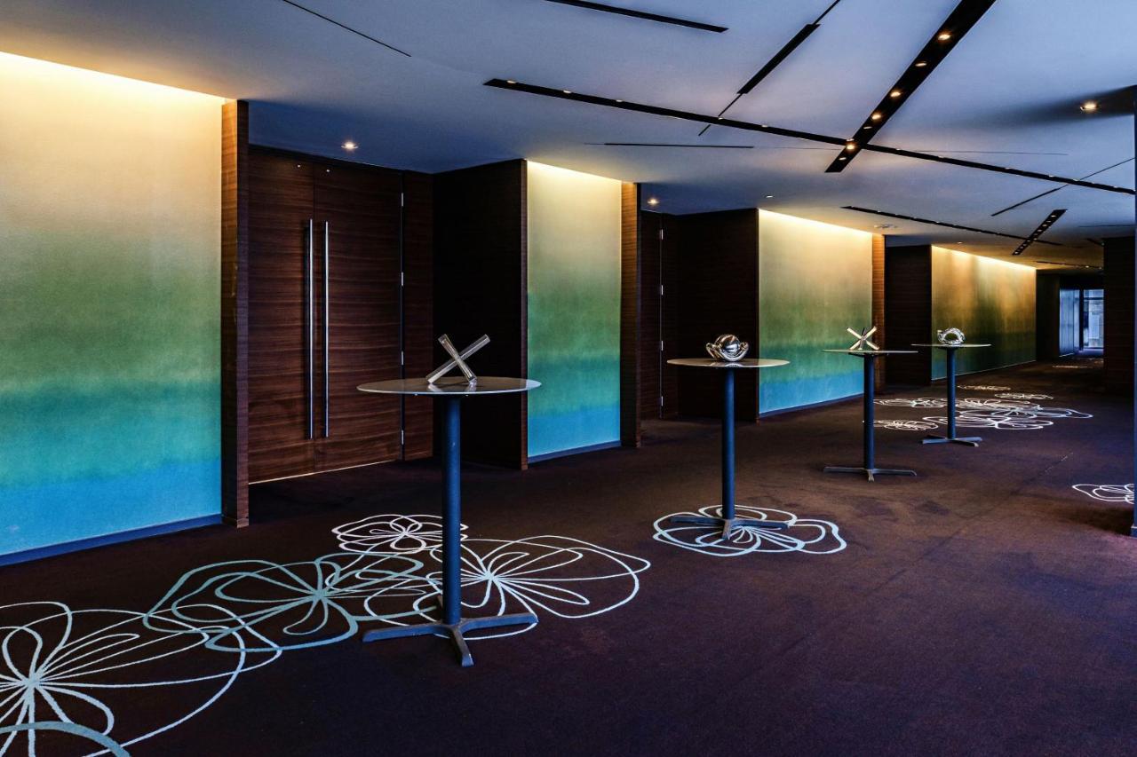 W Atlanta Downtown Hotel Екстериор снимка