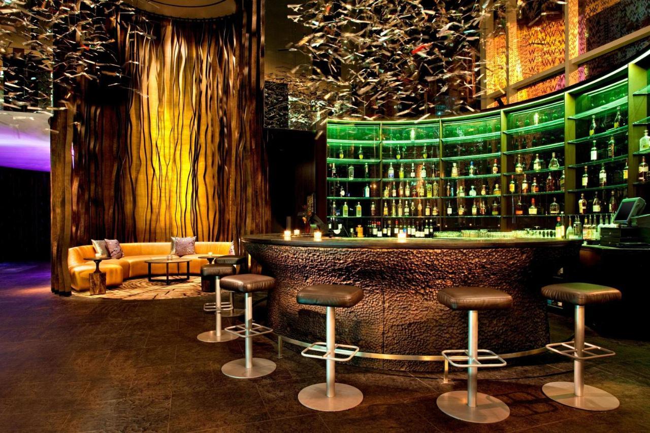 W Atlanta Downtown Hotel Екстериор снимка