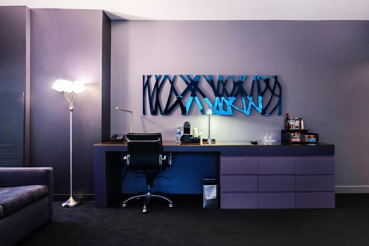 W Atlanta Downtown Hotel Екстериор снимка